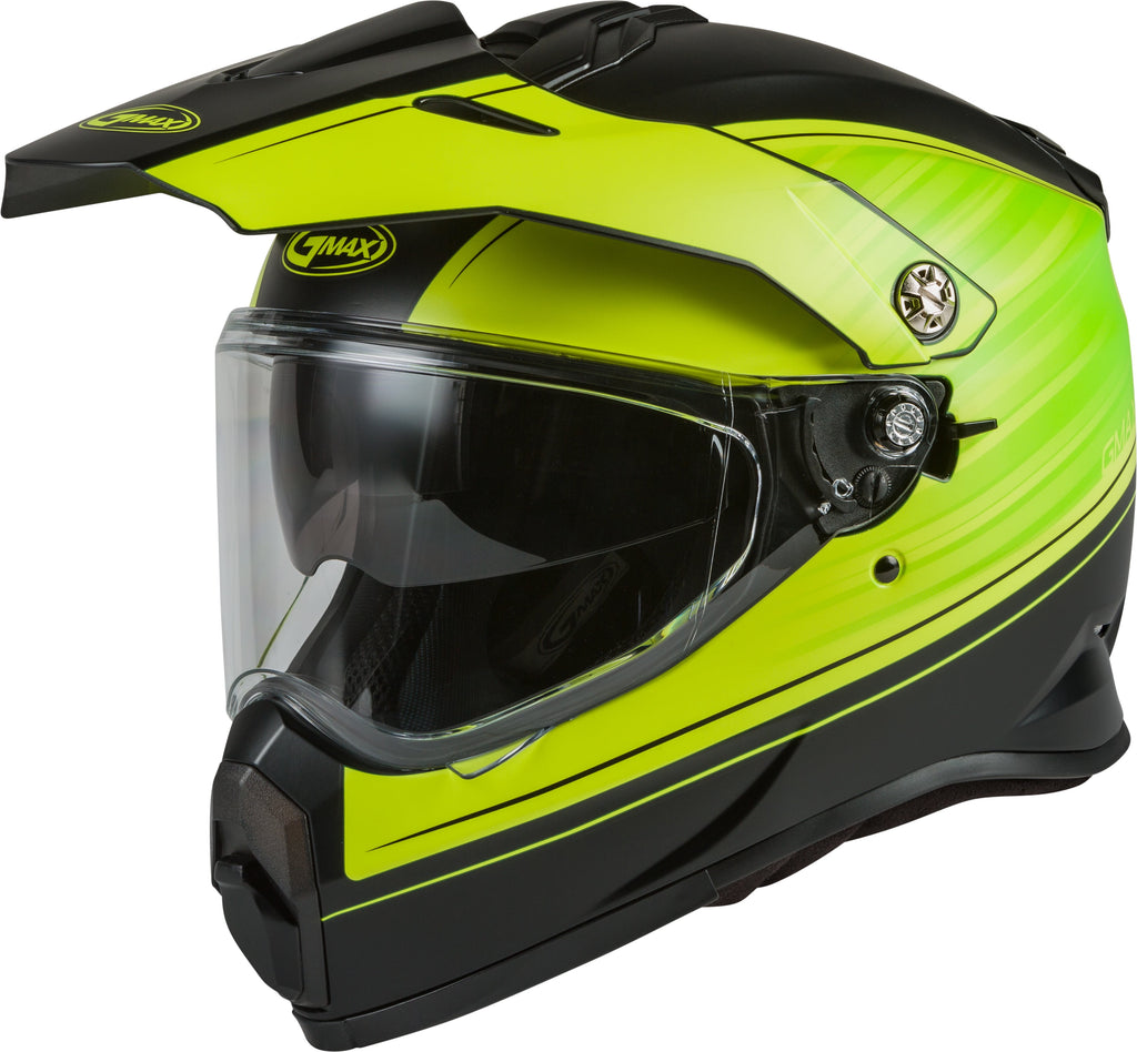 GMAX AT-21 Helmet - Raley