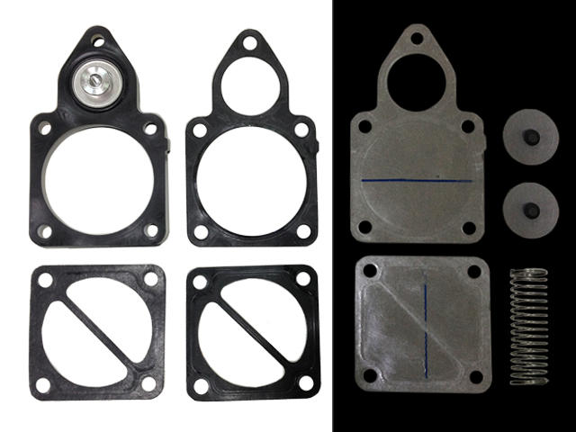 Fuel Pump Repair Kit