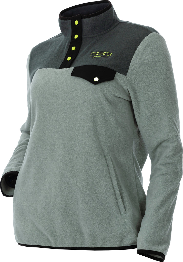Giana Pullover