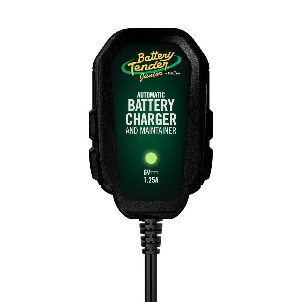 High Efficiency Battery Charger