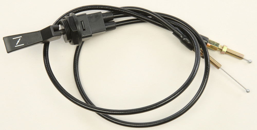 SPORT-PARTS INC. CHOKE CABLE