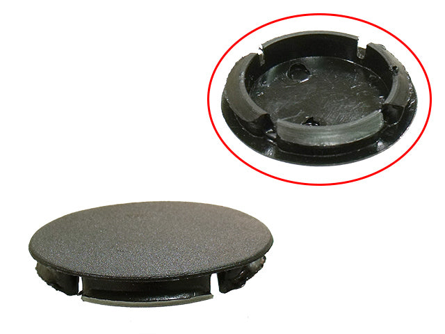 Idler Wheel Cap