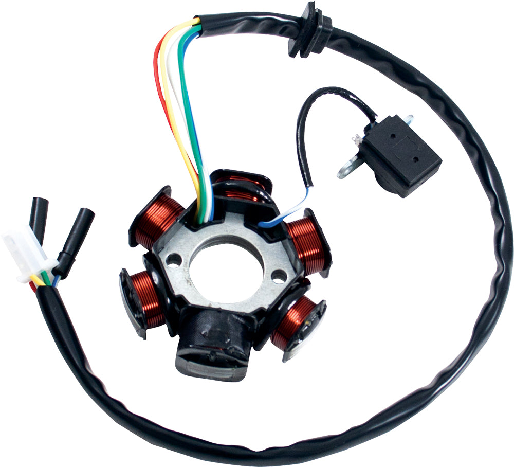 Coil Engine Magneto/Stator