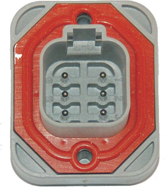 Deutsch DT Series Header