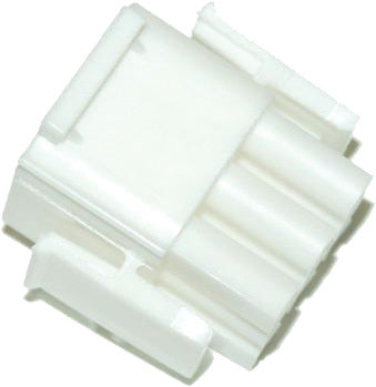 Amp Mate-N-Lcok Wire Plug Connector