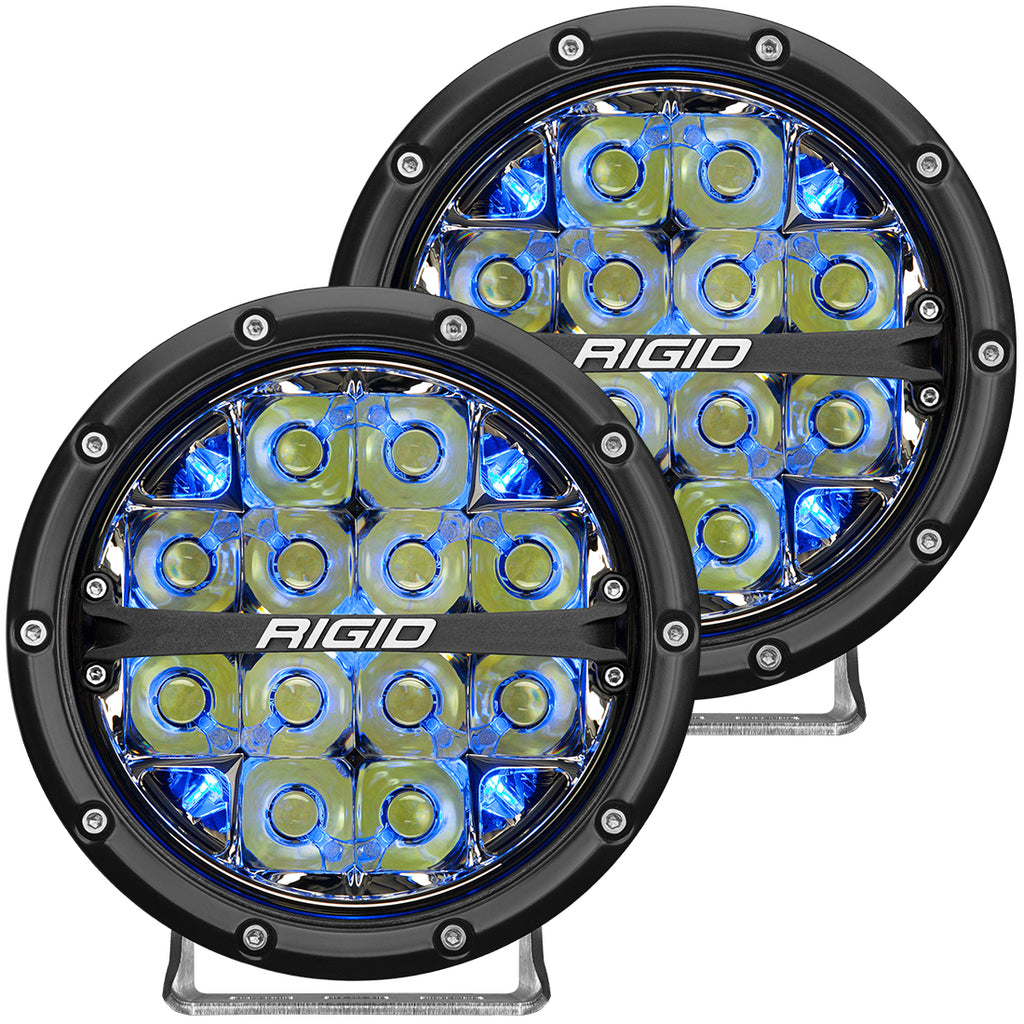 360 Series Drive Lights