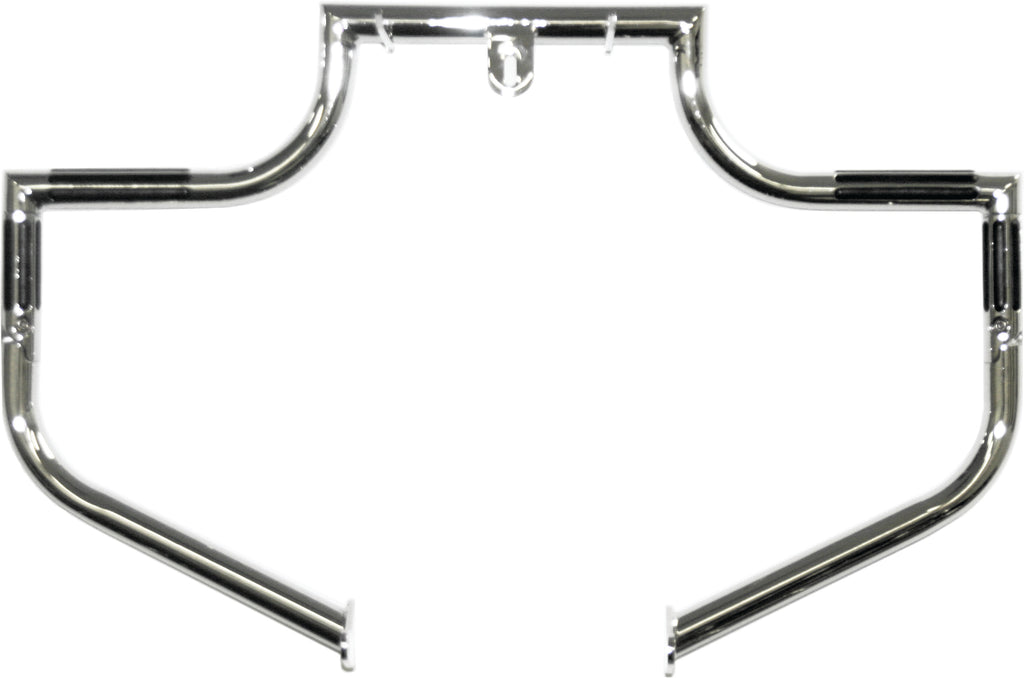 Twinbar Engine Guard