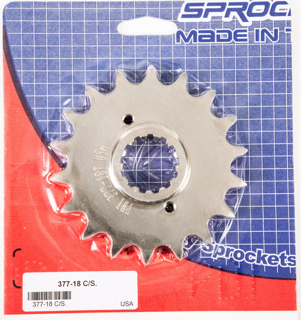 Countershaft Sprocket