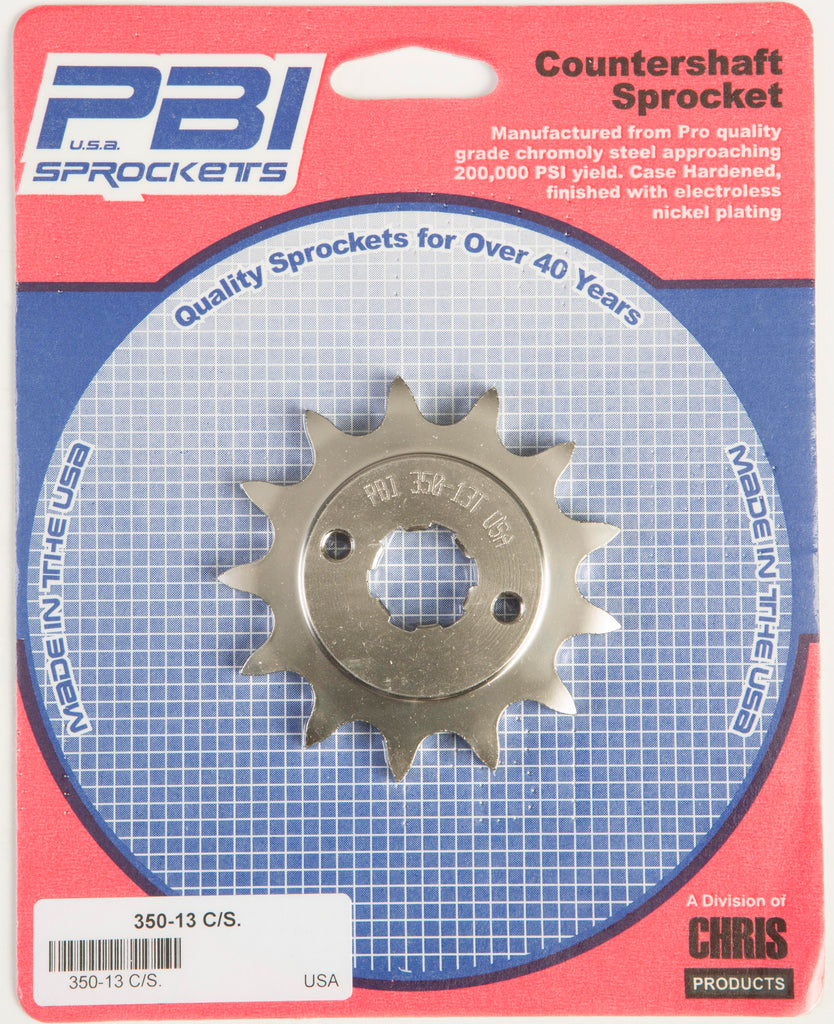 Countershaft Sprocket
