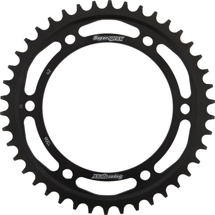 Supersprox REAR SPROCKET STEEL