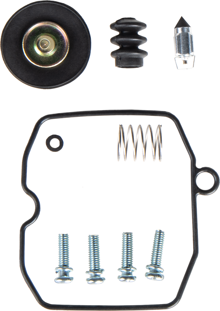 40 MM CV Carb Rebuild Kit