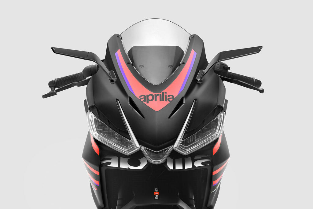 Stealth Sport Mirror