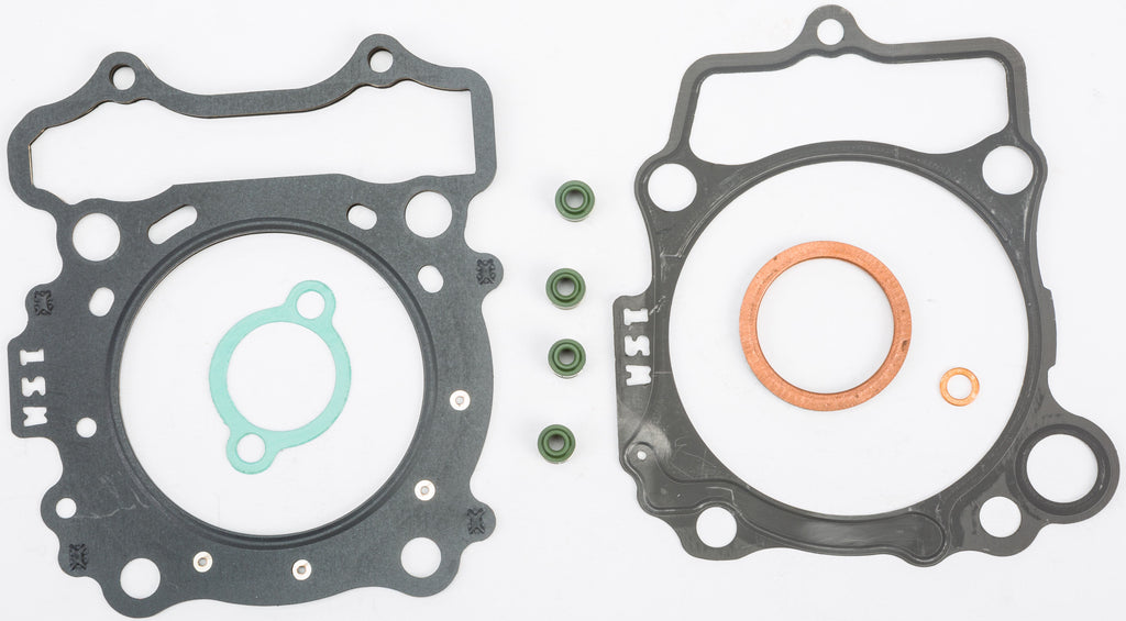Partial Top End Gasket Kit