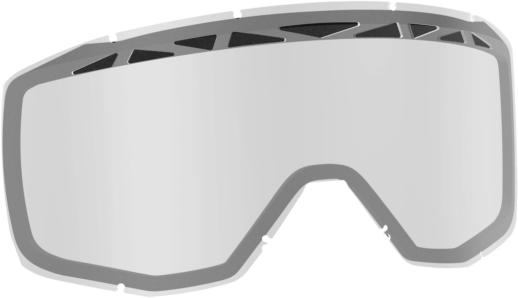 Hustle/Tyrant/Split Thermal ACS Goggle Lens