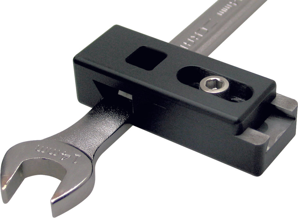 Adjustable Torque Wrench Adapter