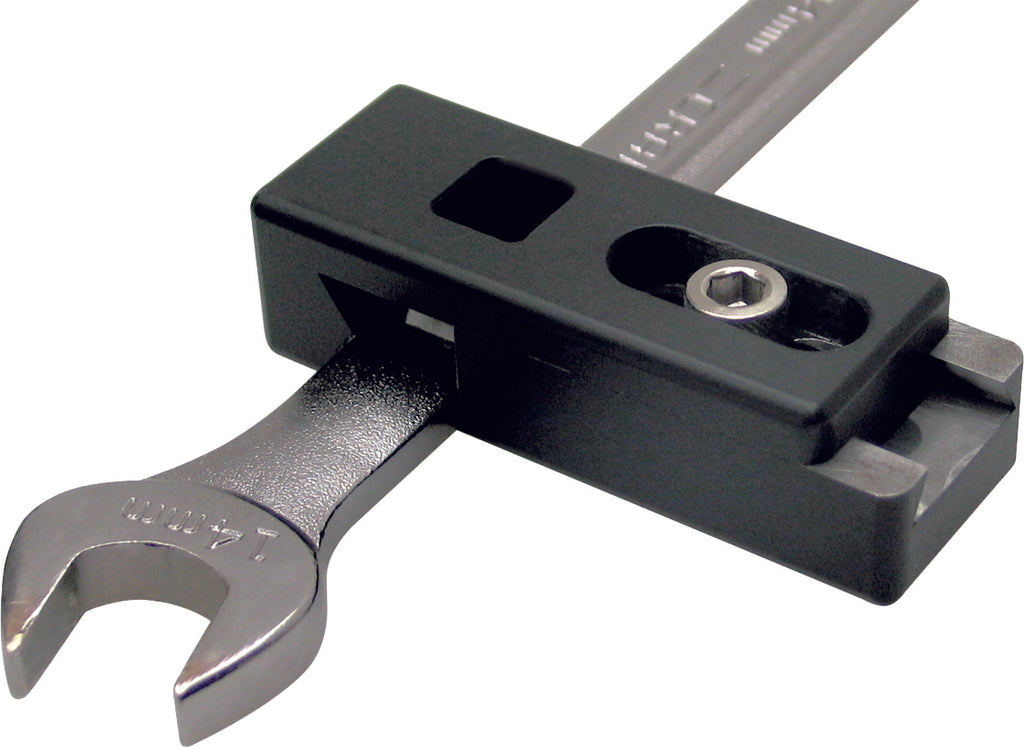 Adjustable Torque Wrench Adapter