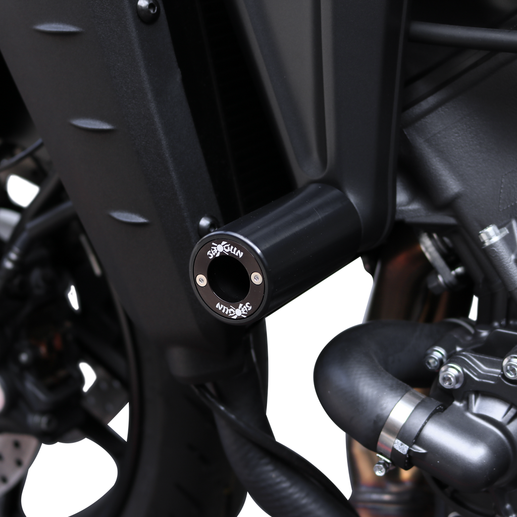 Standard Frame Slider