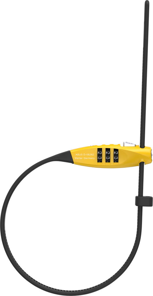 Travelguard Straplock