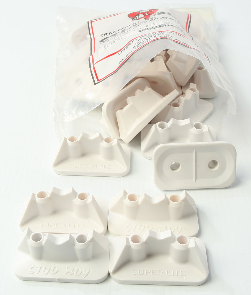 Super-Lite Pro Series Double Backers .75