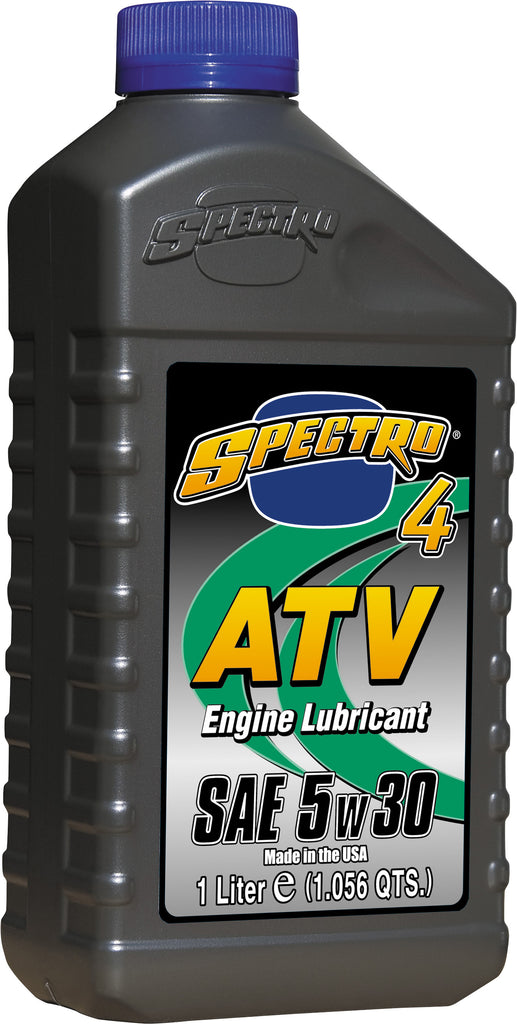 Premium ATV/UTV/Sno 4T Oil