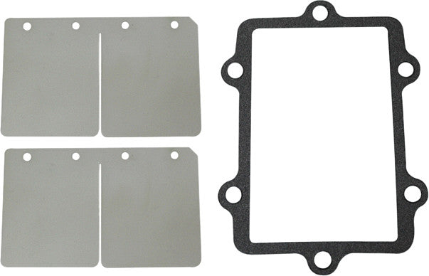 SPORT-PARTS INC. REBUILD REED PETALS