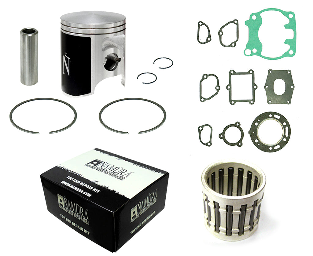 Top End Repair Kit