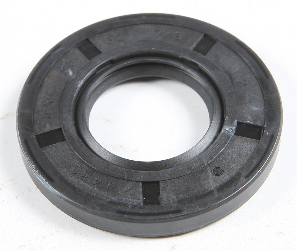 SPORT-PARTS INC. OIL CAP