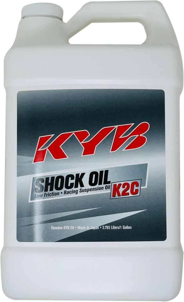 Shock Oil