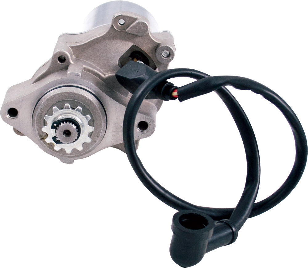 4-Stroke Engine Starter Motor