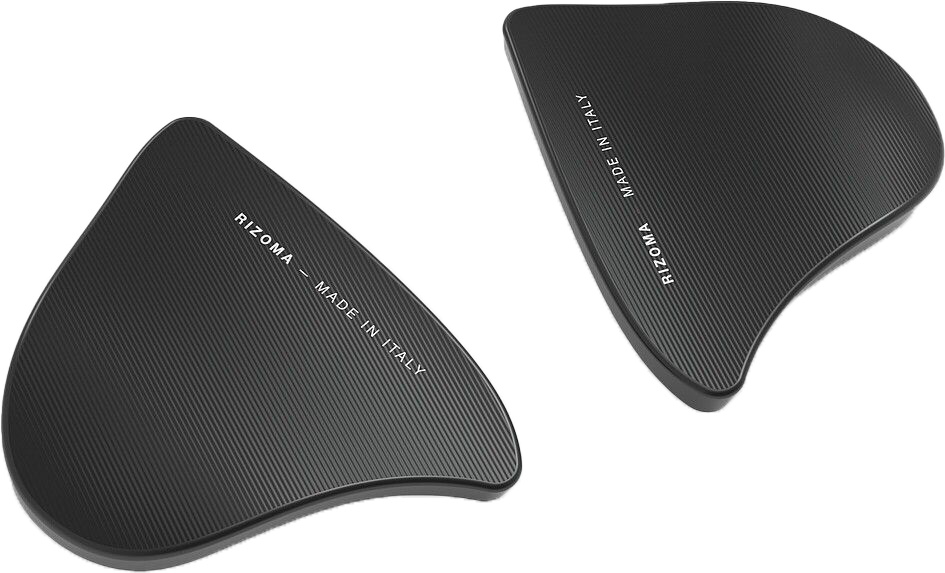 Mirror Block Off Plates