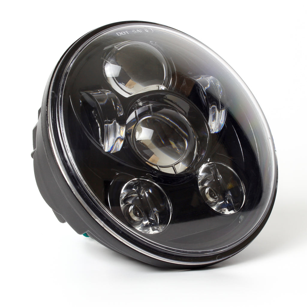 5.75 in. Projector Headlight