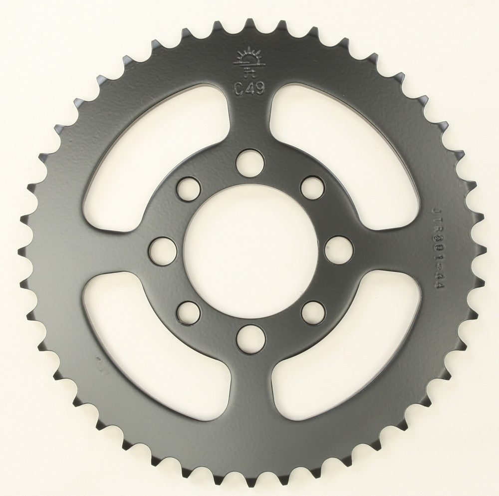 JT Rear Steel Sprocket 46 Tooth/525 Pitch