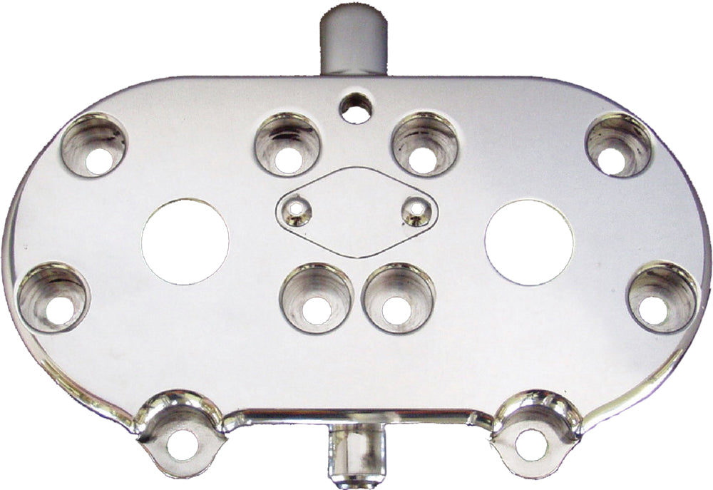 Billet High-Performance Head