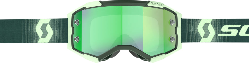 Fury Goggle