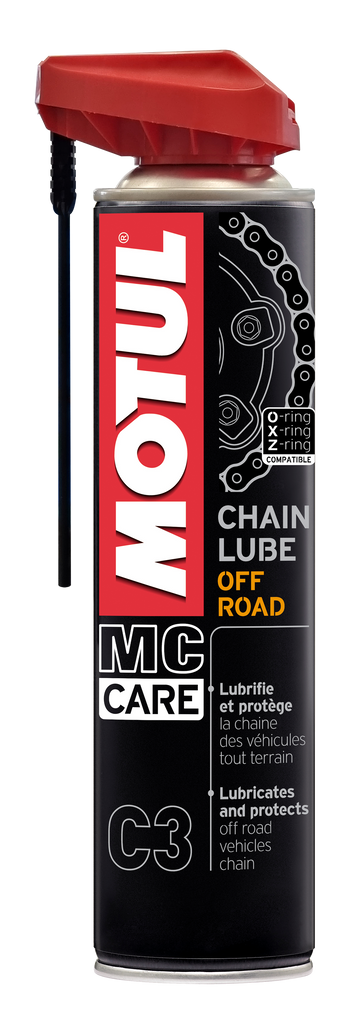 Chain Lube Offroad