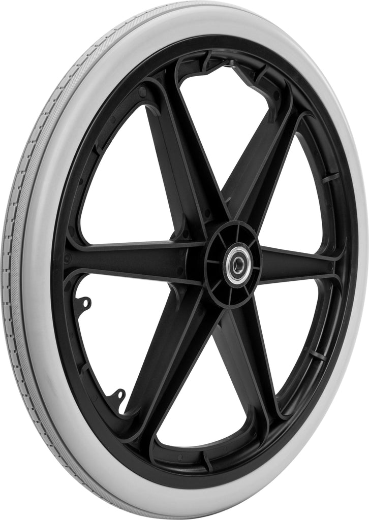 SPORT-PARTS INC. BIG WHEEL DOLLY