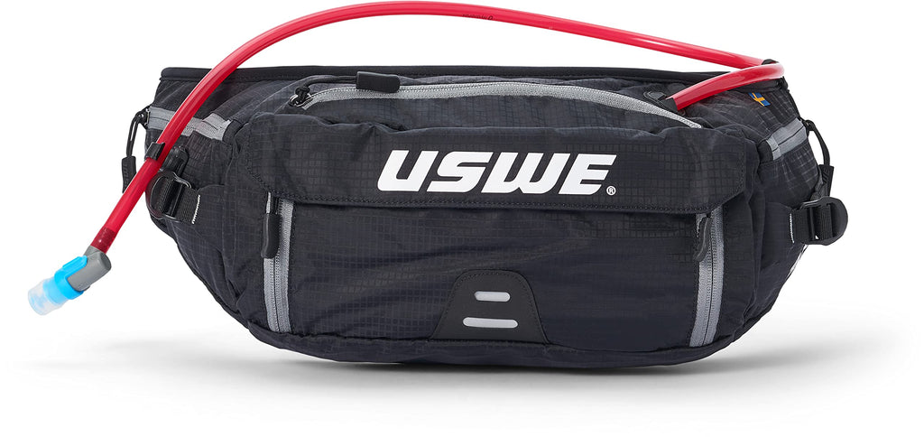 USWE Zulo Hydration Hip Pack