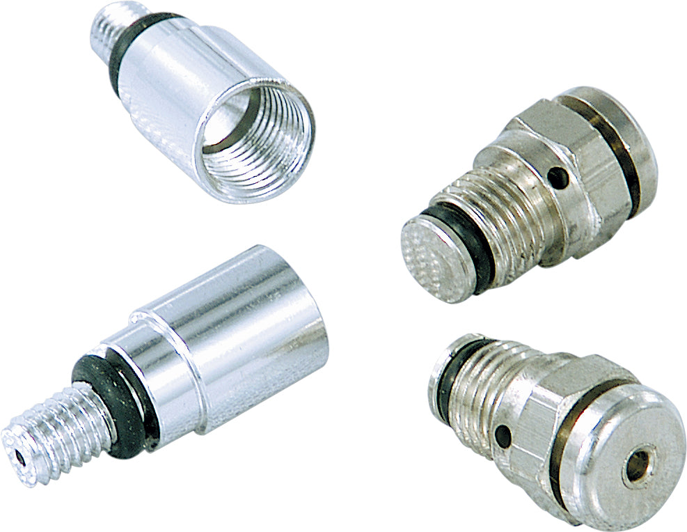 Mico Bleeder Pro Set