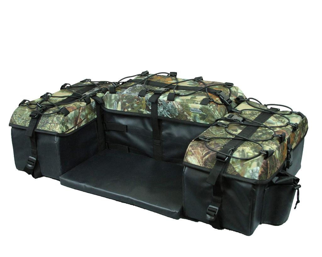 ATV TEK Arch Series Padded Bottom Bag