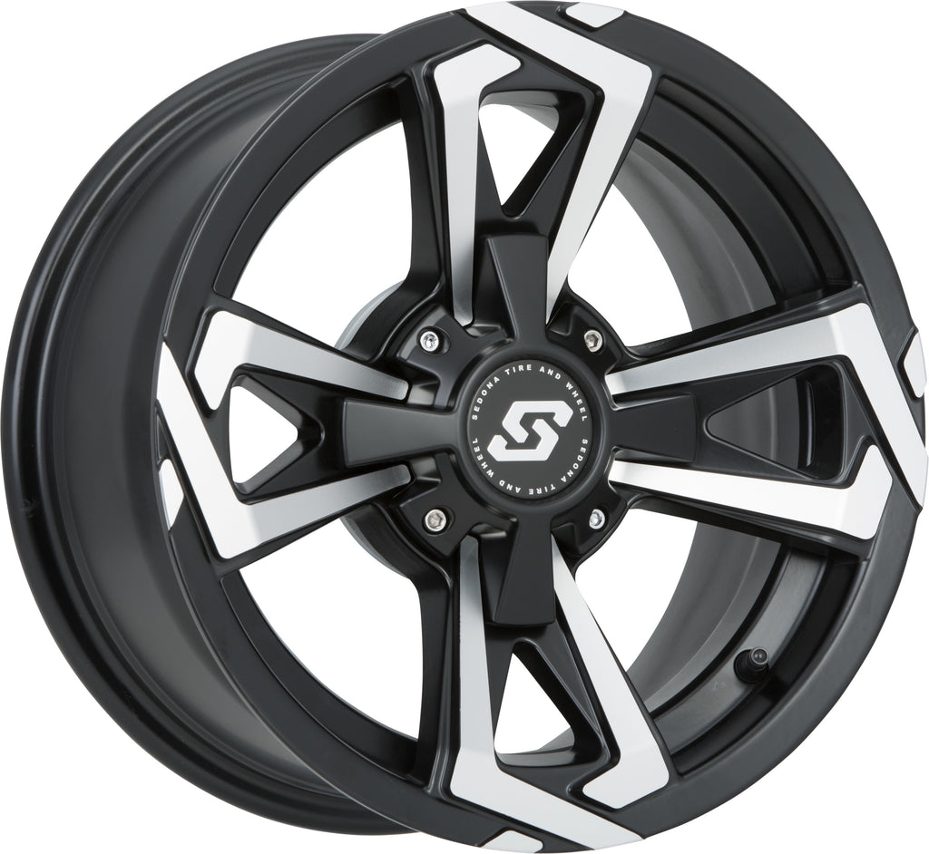 Sedona RIOT WHEEL