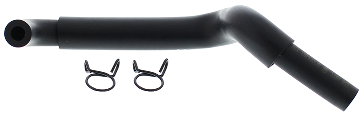 Fuel Hose and Clamp Kit