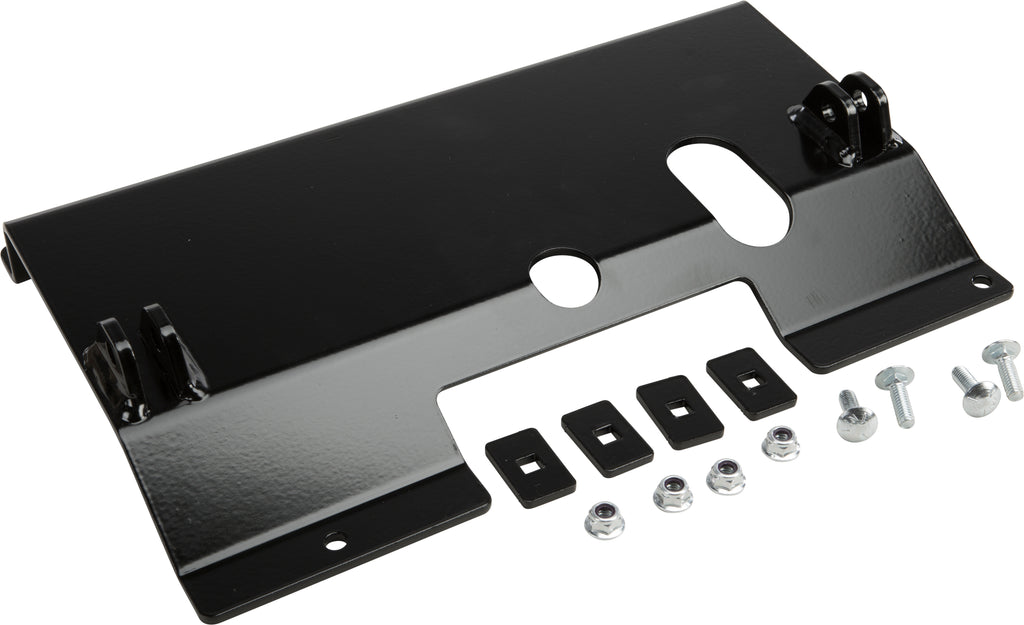 OPEN TRAIL ATV PLOW MOUNT KIT