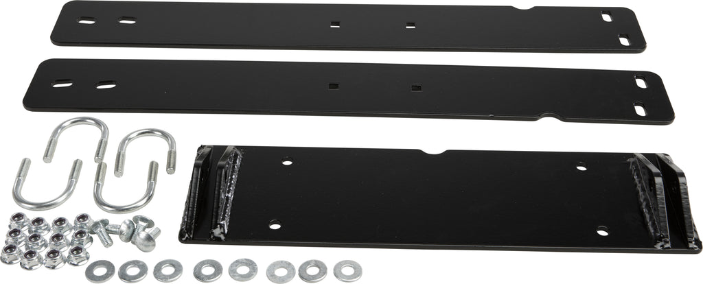 OPEN TRAIL ATV PLOW MOUNT KIT