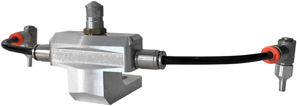 Airpro Snowbike Bottoming Kit