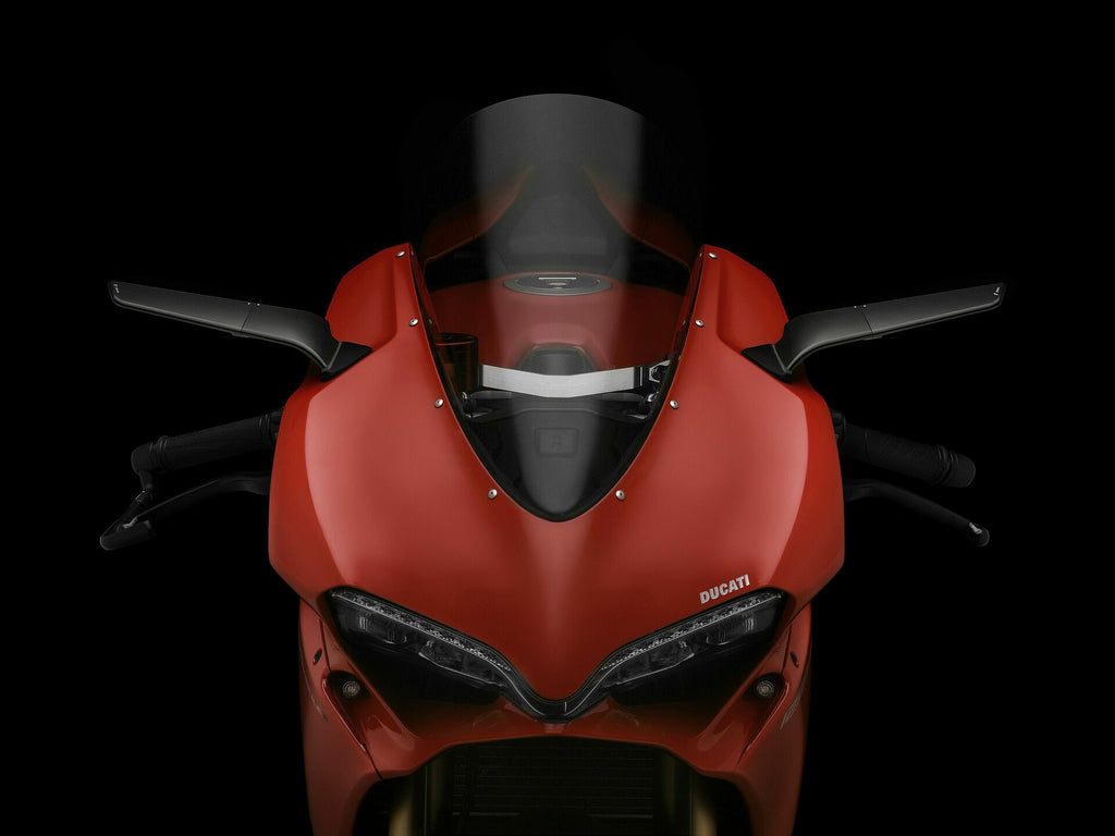 Stealth Sport Mirror