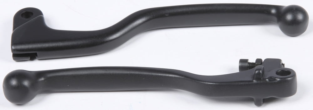 Fire Power Hydraulic Lever Set Silver