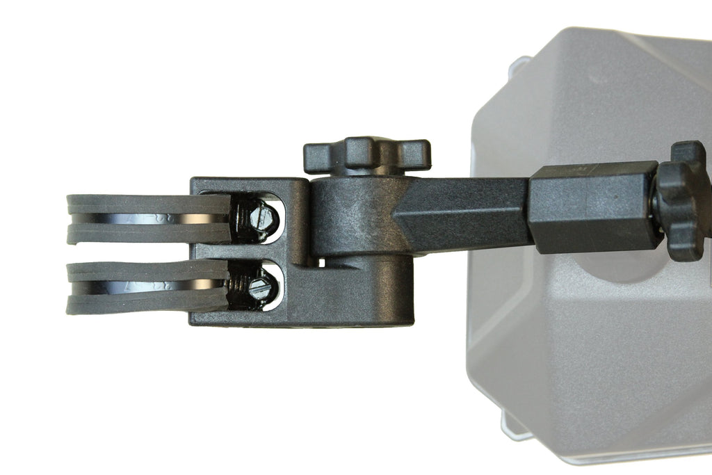 ATV TEK Elite Series UTV Side Mirror w/ Blindspot Technology & Dual Axis Breakaway