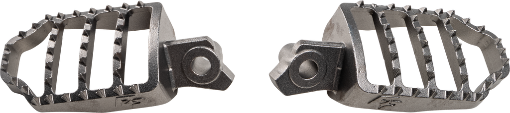 STANDARD GATOR FOOT PEGS 58 X 90 MM