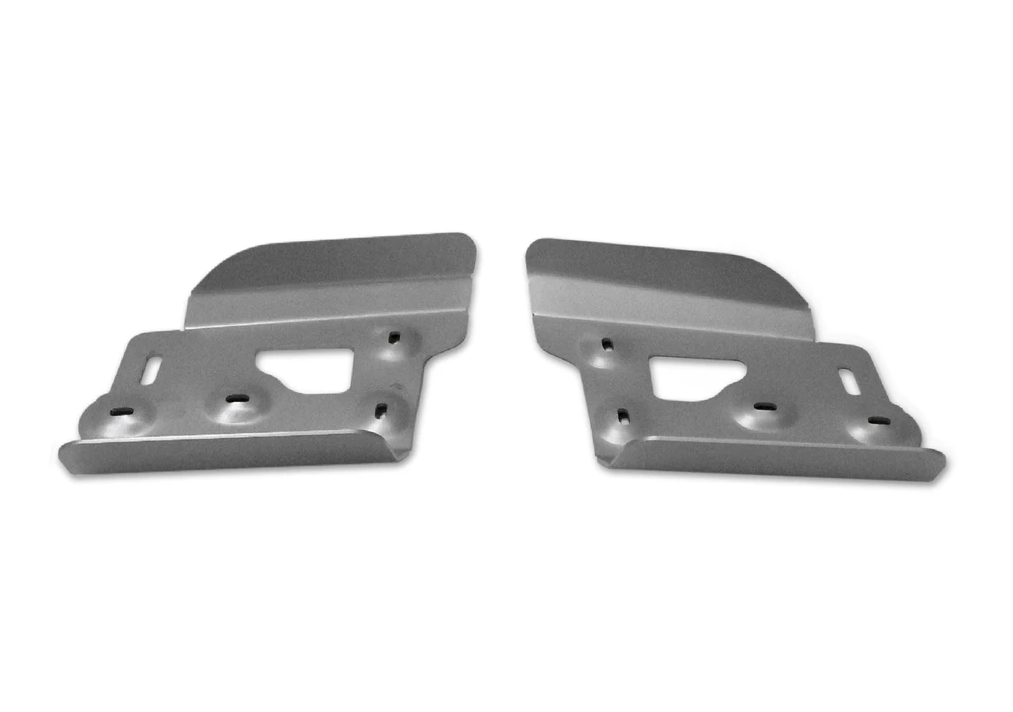 Alloy A-Arm Guards