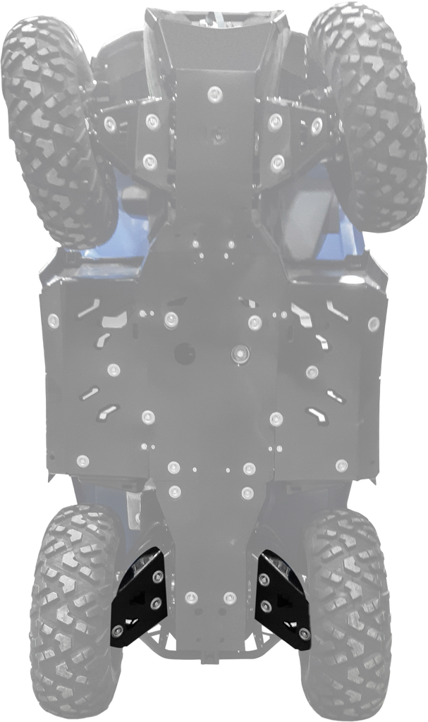 Plastic A-Arm Guards